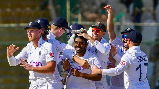 Rehan Ahmed Reveals How Ben Stokes Comparing his Bowling Style to Shane Warne