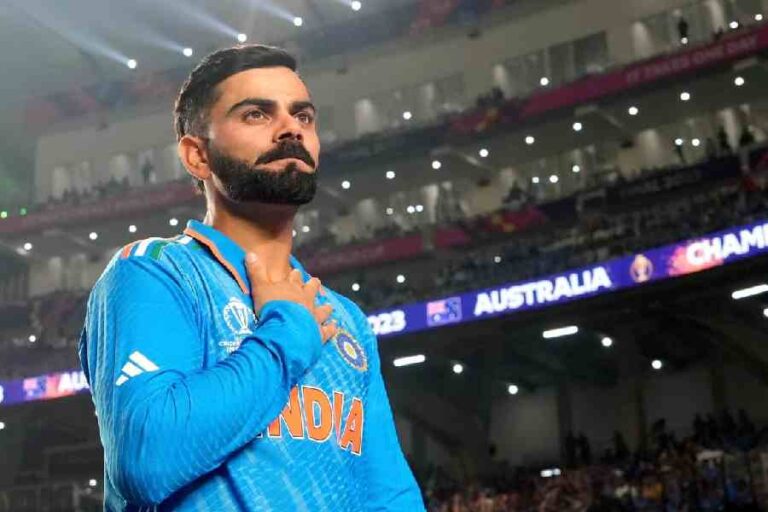 Speculation Mounts: Virat Kohli’s T20 World Cup 2024 Participation in Doubt