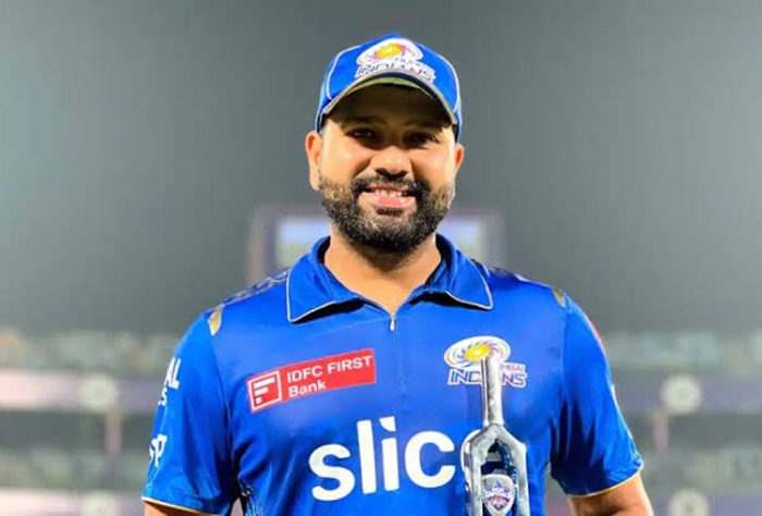 Rohit Sharma’s Mumbai Indians Journey: A Captaincy Legacy in the IPL