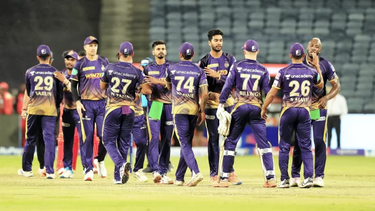Gautam Gambhir Shifts Focus: Cricket Takes Priority Over Politics