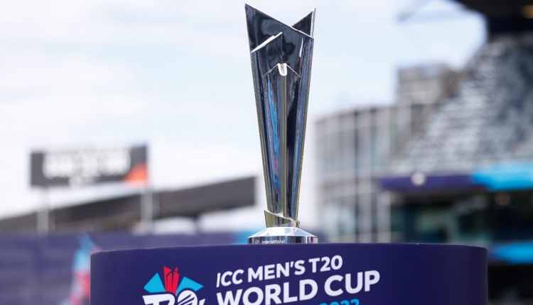 T20 World Cup 2024: India vs Ireland Semifinal Tickets Available Next Week