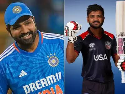 USA vs India: Probable Playing XI for ICC T20 World Cup 2024 Match