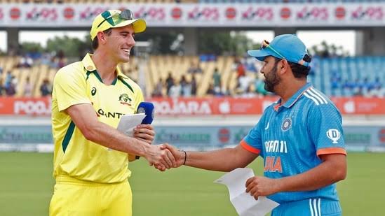 India and Australia Set for T20 World Cup Showdown on June 24