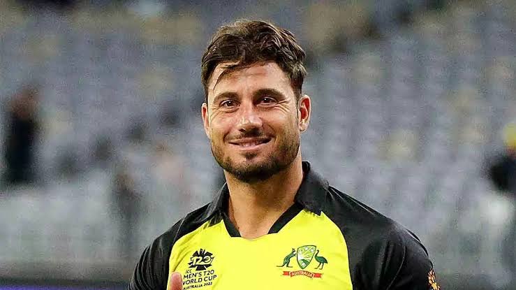 Marcus Stoinis Ascends to Top of ICC T20 All-Rounder Rankings After Stellar World Cup Performances