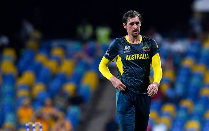 Mitchell Starc Shatters Lasith Malinga’s Record; Becomes Leading Wicket Taker In World Cup History