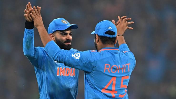 ‘He is not like Virat Kohli and doesn’t jump around’ – Kapil Dev Extolls Rohit Sharma’s Leadership Ahead of T20 World Cup 2024 Semifinal