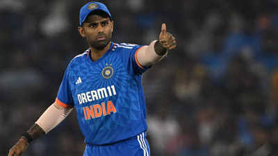 Suryakumar Yadav Favored Over Hardik Pandya by Rohit Sharma and Gautam Gambhir as BCCI Names Him Next T20I Captaincy: Reports