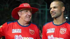 Punjab Kings Likely to Part Ways with Trevor Bayliss Before IPL 2025 Mega Auction : Reports