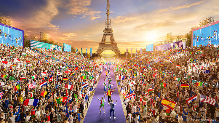 India’s Paris Olympics 2024 Matches Today on July 28, 2024 