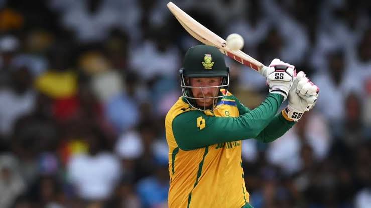 Heinrich Klaasen Withdraws from CPL 2024, St. Lucia Kings Sign Tim Seifert as Replacement