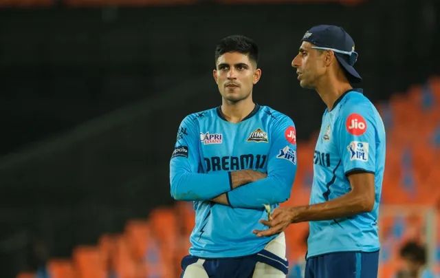 Ashish Nehra and Coaching Staff Retained by Gujarat Titans After Performance Review: Reports