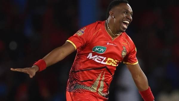 Caribbean Star Dwayne Bravo Announces Retirement from All Formats of Cricket