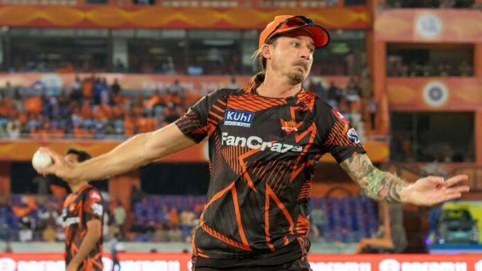 Veteran Pacer Dale Steyn Steps Down as Sunrisers Hyderabad Bowling Coach Ahead of IPL 2025