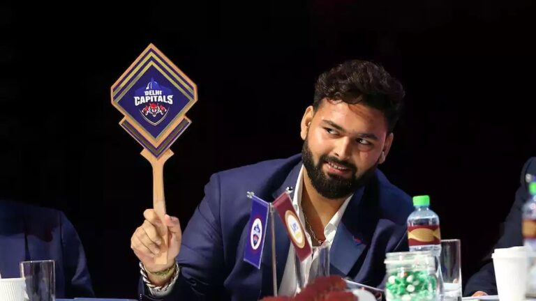 CSK, SRH, LSG, MI, KKR, and DC Among IPL Teams Bidding for Stakes in The Hundred