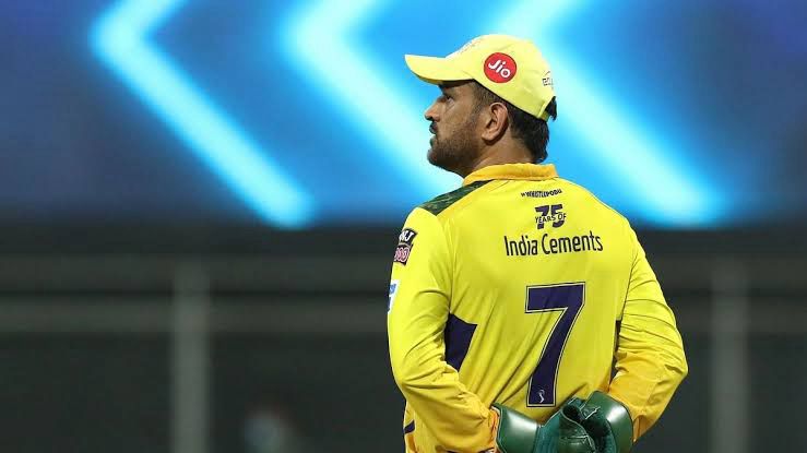 “Dhoni said, ’I will tell you before October 31’” – CSK CEO Reveals MS Dhoni’s Participation in IPL 2025 Yet to be Confirmed