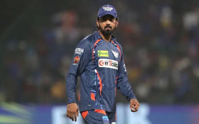 KL Rahul Opens Up on LSG Exit, Seeks “Fresh Start” in IPL 2025