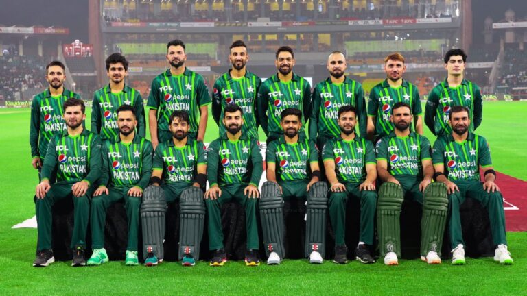 Pakistan Tour of South Africa 2024: Full Schedule, Squads, and Live Streaming Details